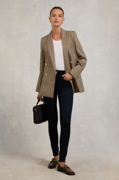 Women Holland Cooper Jeans>Jodhpur Jean