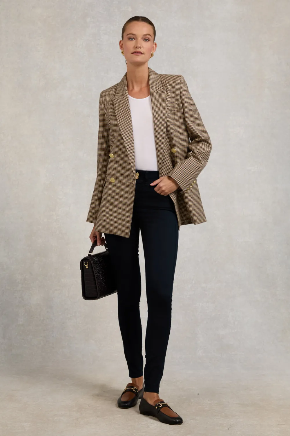 Women Holland Cooper Jeans>Jodhpur Jean
