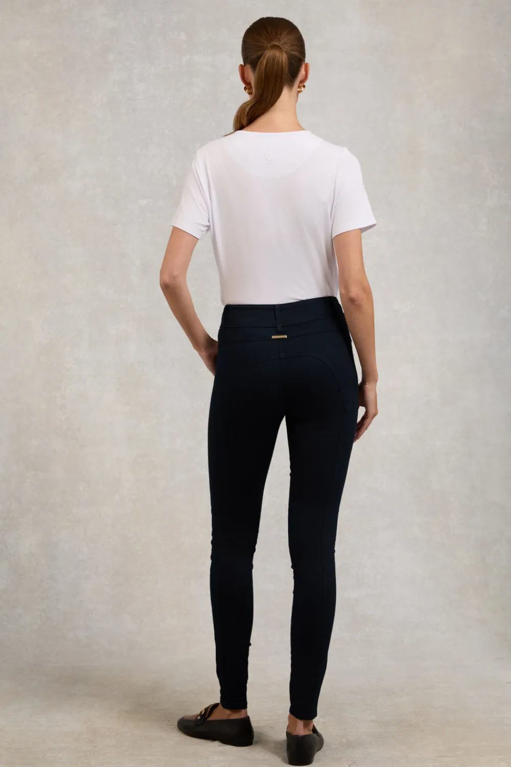 Women Holland Cooper Jeans>Jodhpur Jean