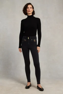 Women Holland Cooper Jeans>Jodhpur Jean
