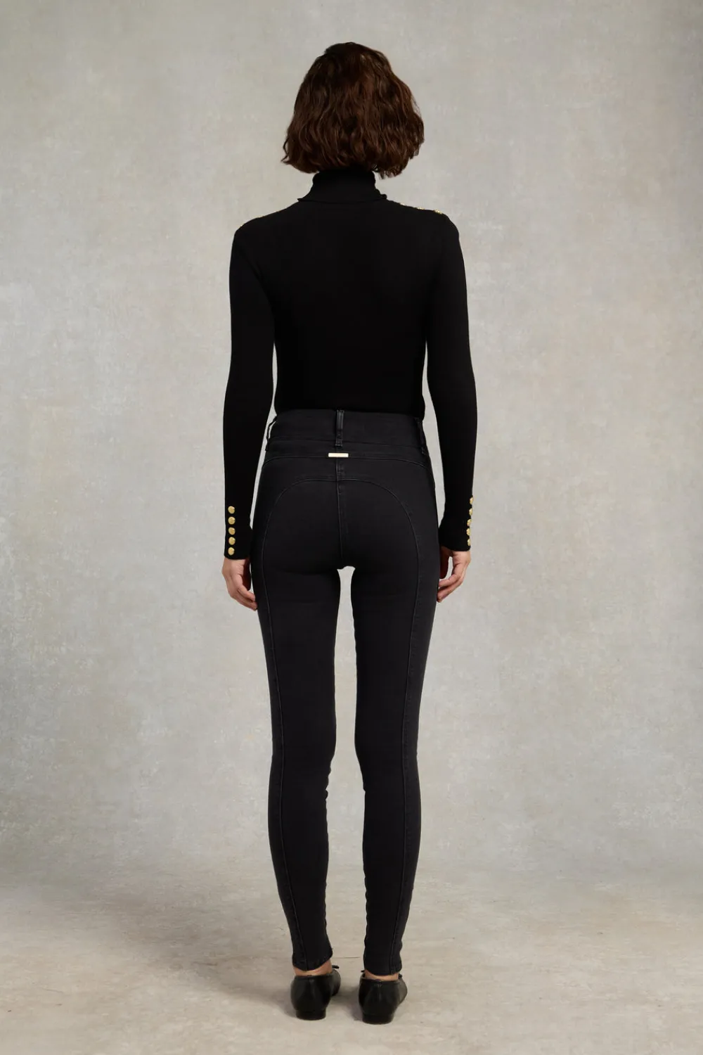 Women Holland Cooper Jeans>Jodhpur Jean