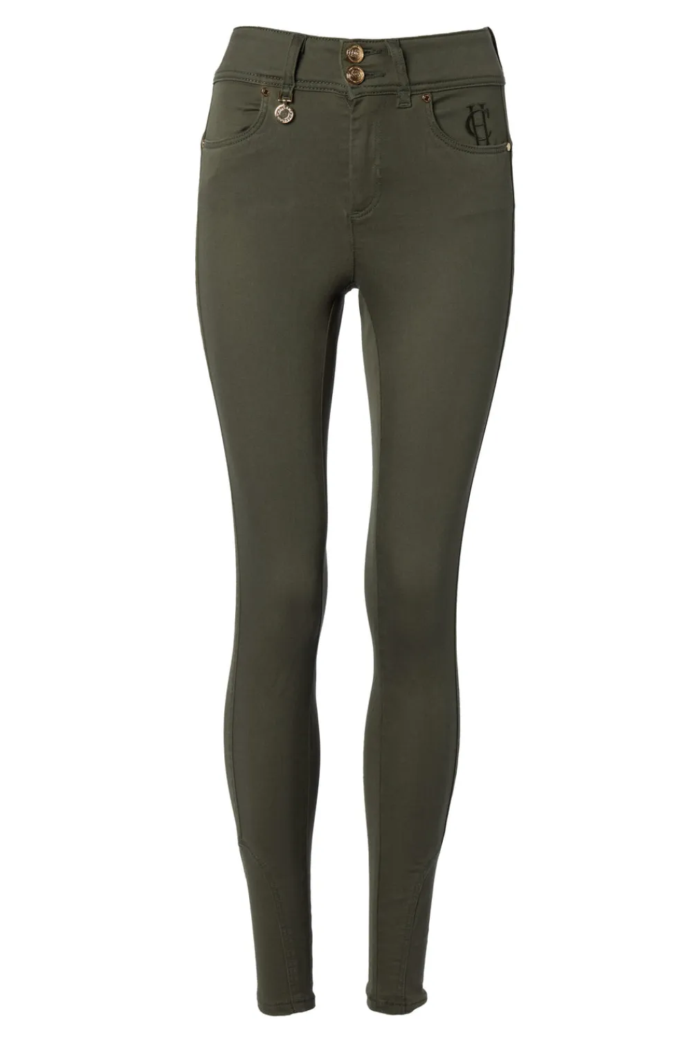 Women Holland Cooper Jeans>Jodhpur Jean