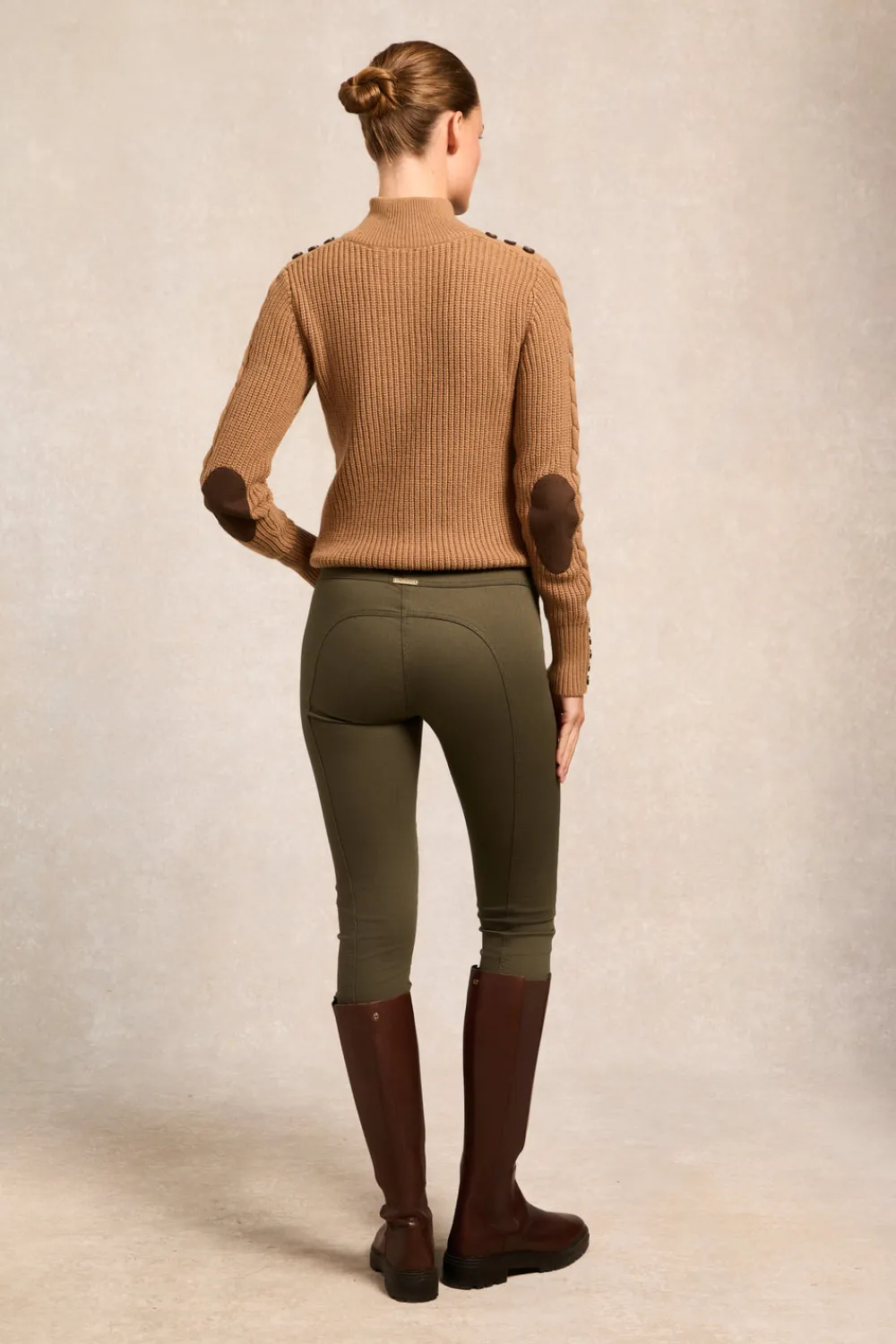 Women Holland Cooper Jeans>Jodhpur Jean