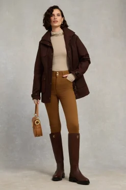 Women Holland Cooper Jeans>Jodhpur Jean