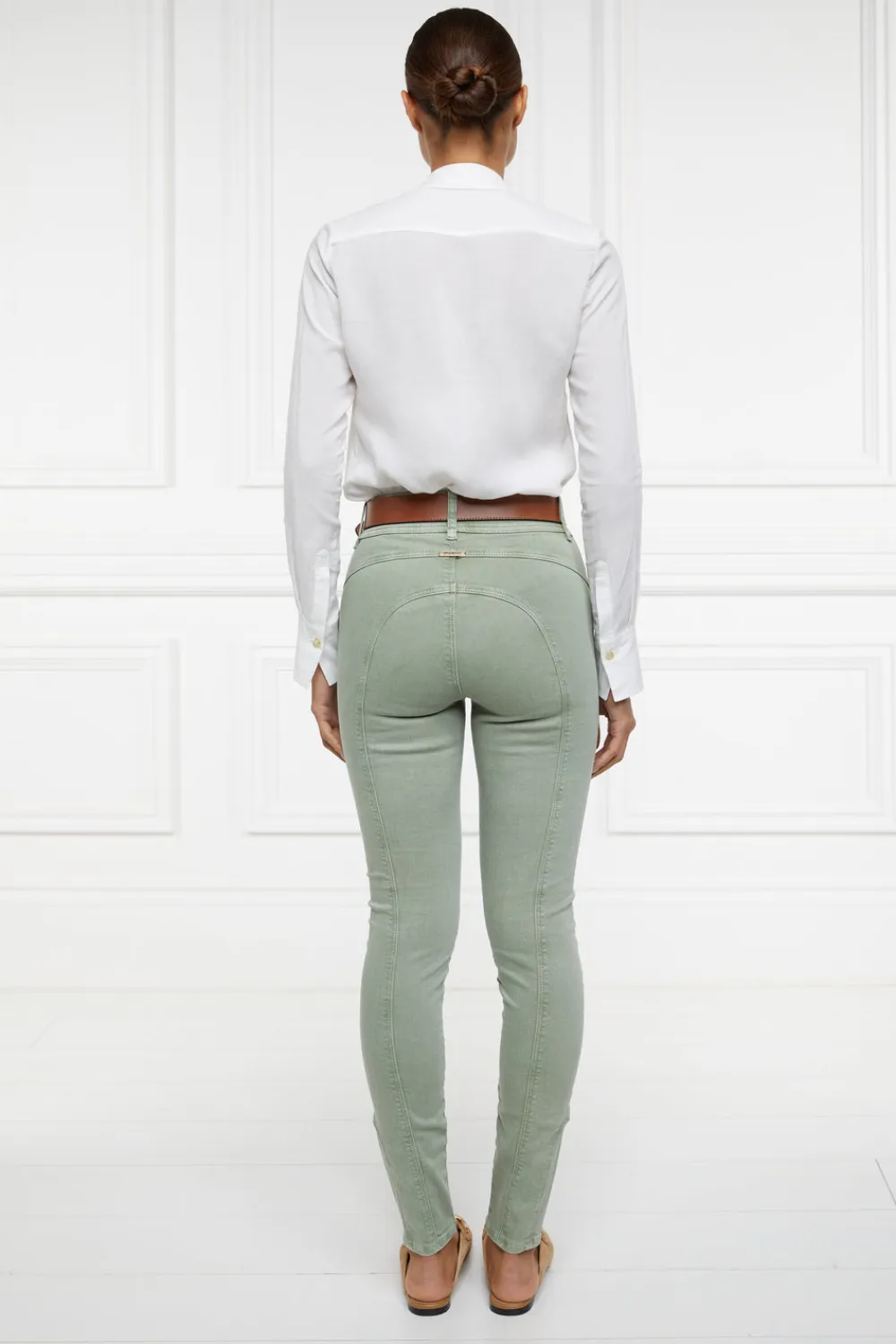 Women Holland Cooper Jeans>Jodhpur Jean