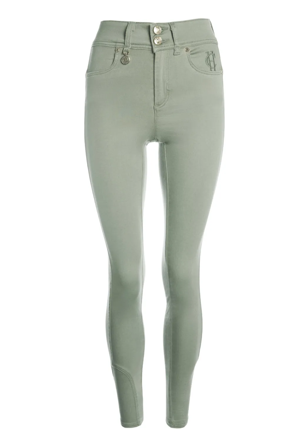 Women Holland Cooper Jeans>Jodhpur Jean