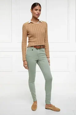 Women Holland Cooper Jeans><noscript><img width=
