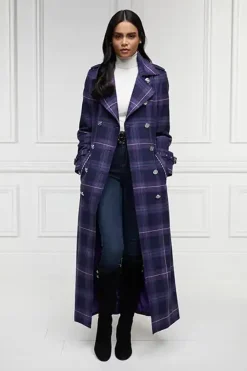 Women Holland Cooper Coats|Trench Coats><noscript><img width=