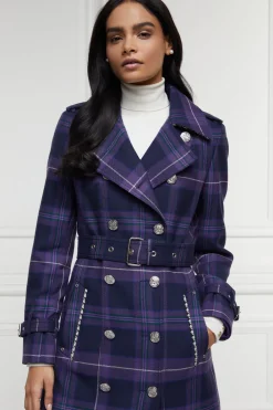 Women Holland Cooper Coats|Trench Coats><noscript><img width=