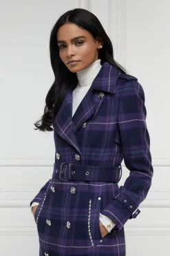 Women Holland Cooper Coats|Trench Coats><noscript><img width=