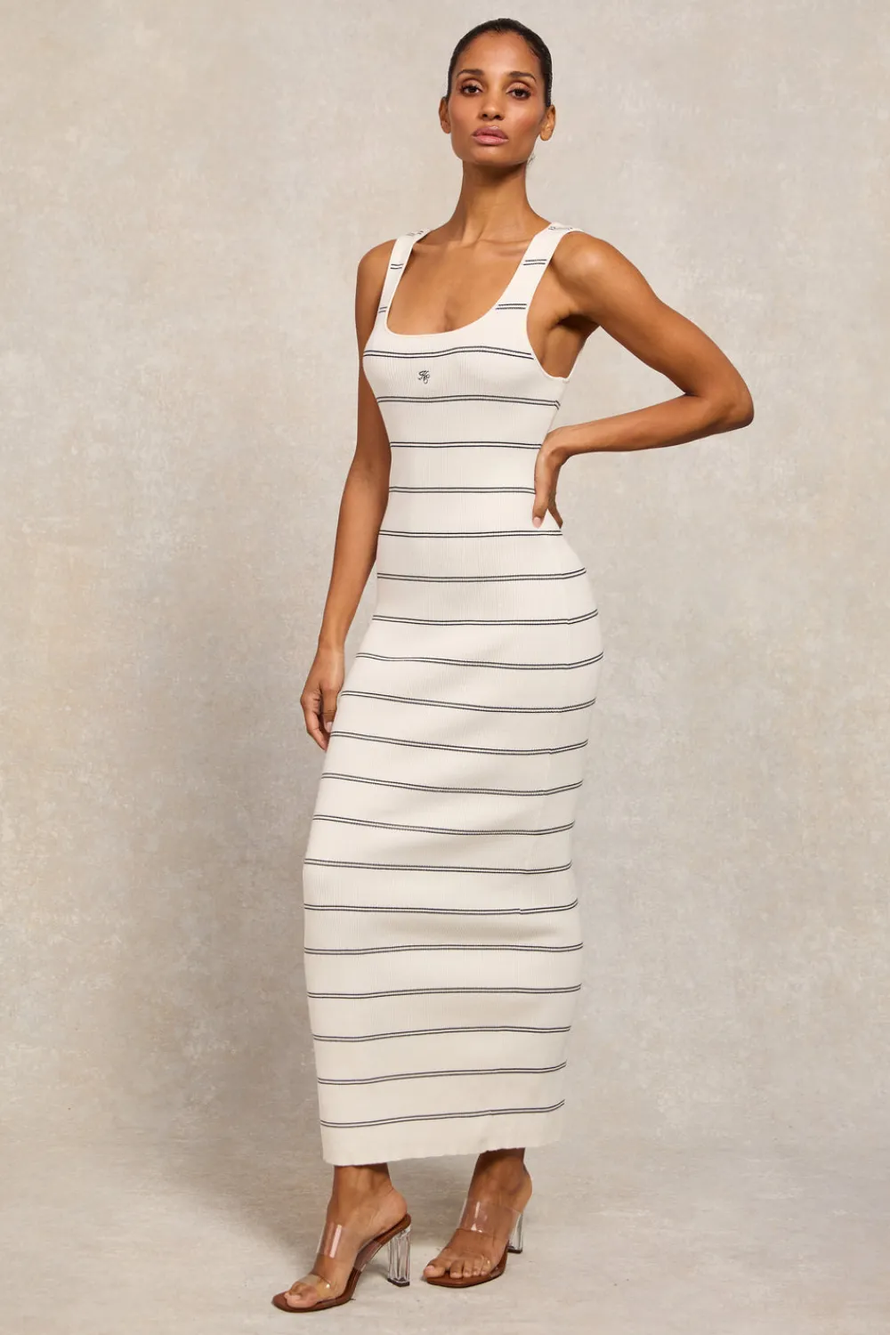Women Holland Cooper Dresses>Juliet Maxi Dress