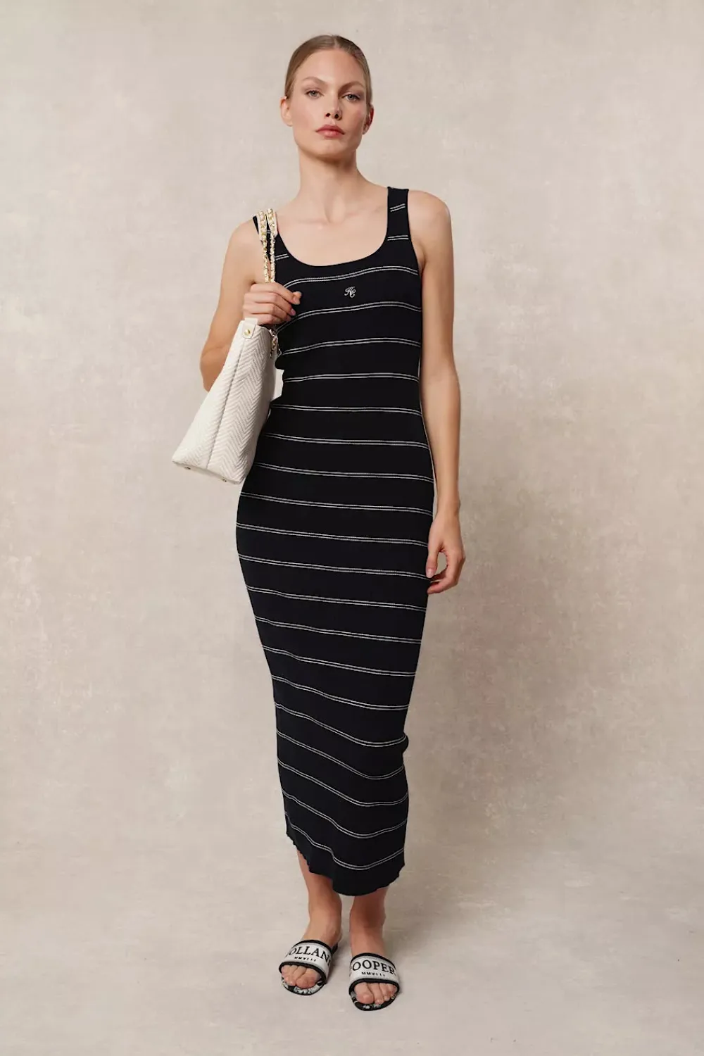 Women Holland Cooper Dresses>Juliet Maxi Dress