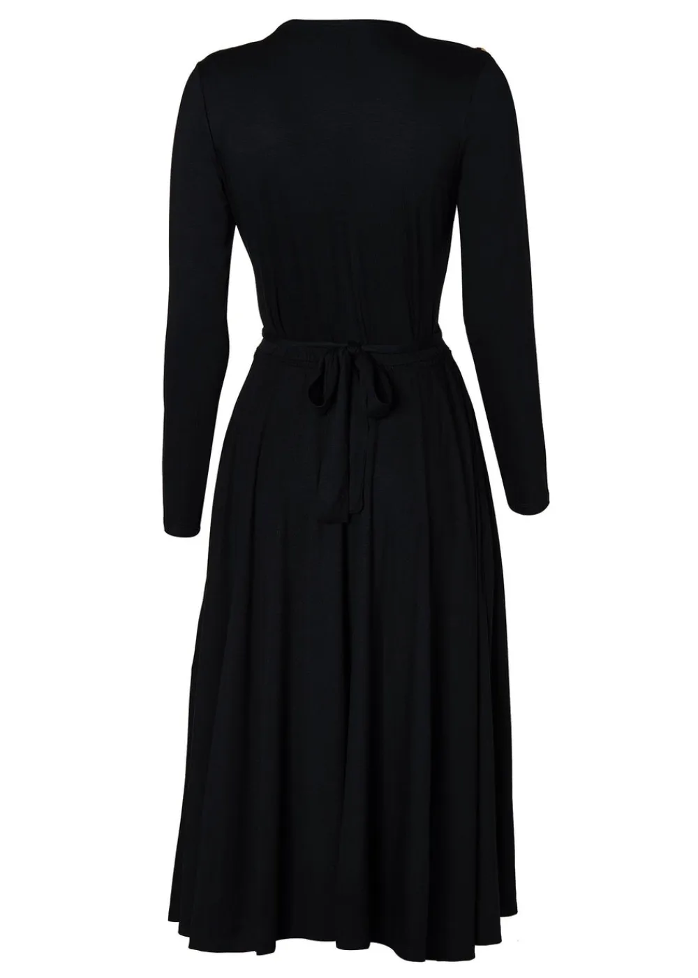 Women Holland Cooper Dresses>Juliette Midi Wrap Dress