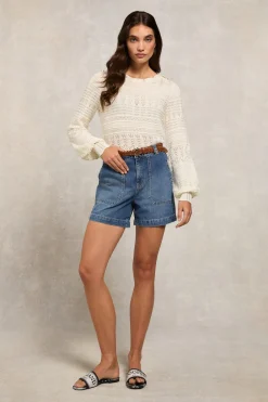 Women Holland Cooper Knitwear><noscript><img width=