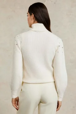 Women Holland Cooper Knitwear><noscript><img width=