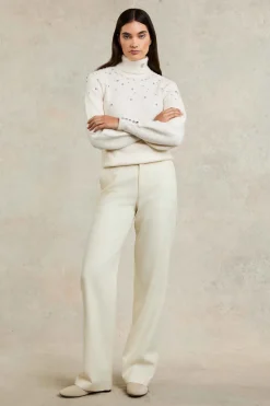 Women Holland Cooper Knitwear><noscript><img width=