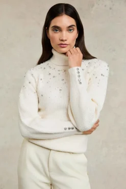 Women Holland Cooper Knitwear><noscript><img width=