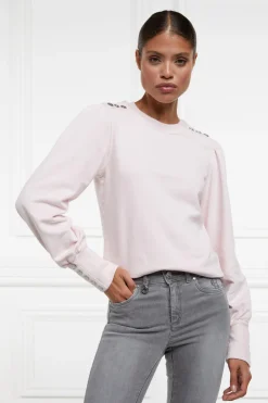 Women Holland Cooper Sweatshirts>Kelso Crew