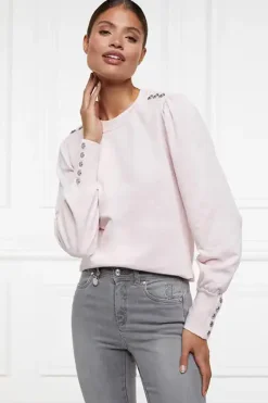 Women Holland Cooper Sweatshirts><noscript><img width=