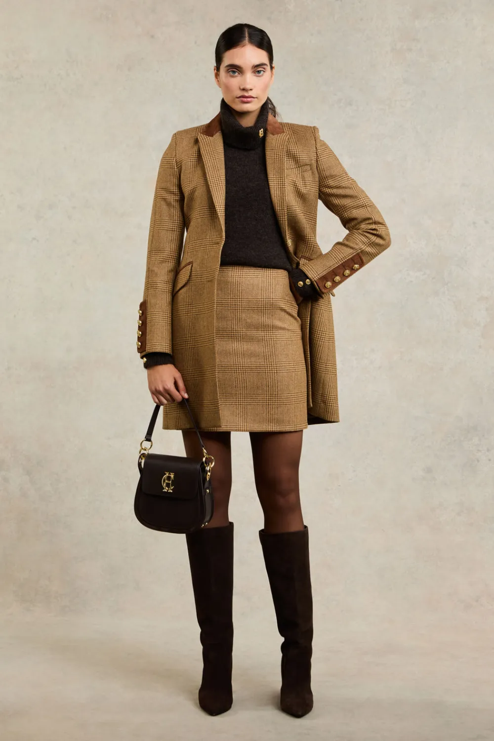 Women Holland Cooper Coats|Tailoring>Kempton Coat