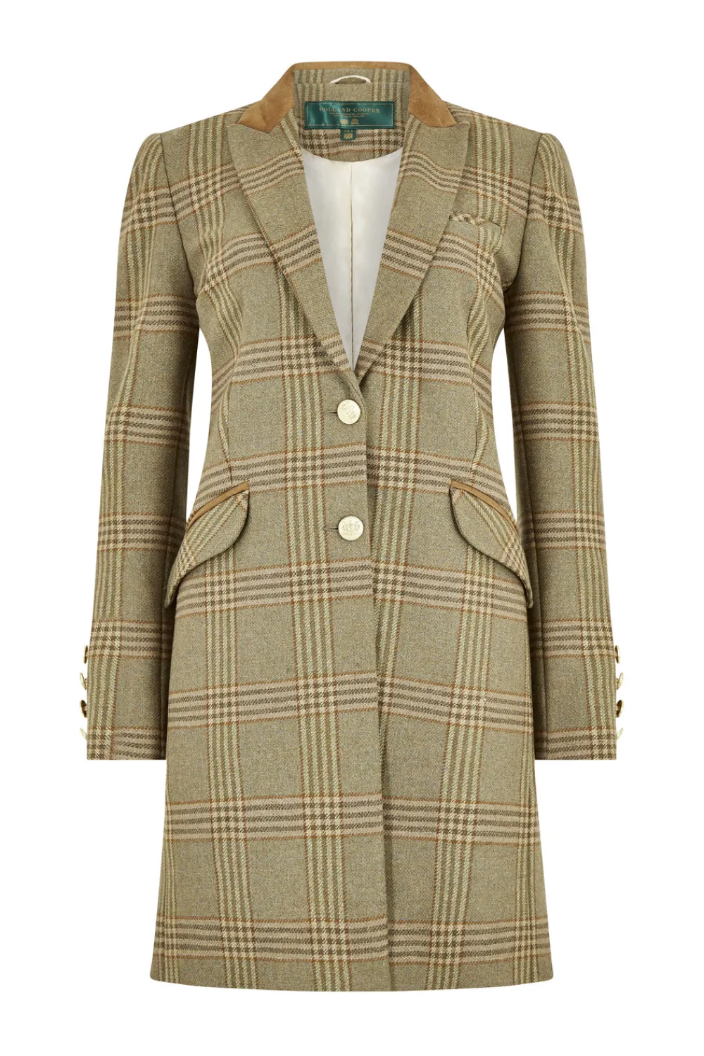 Women Holland Cooper Coats|Tailoring>Kempton Coat