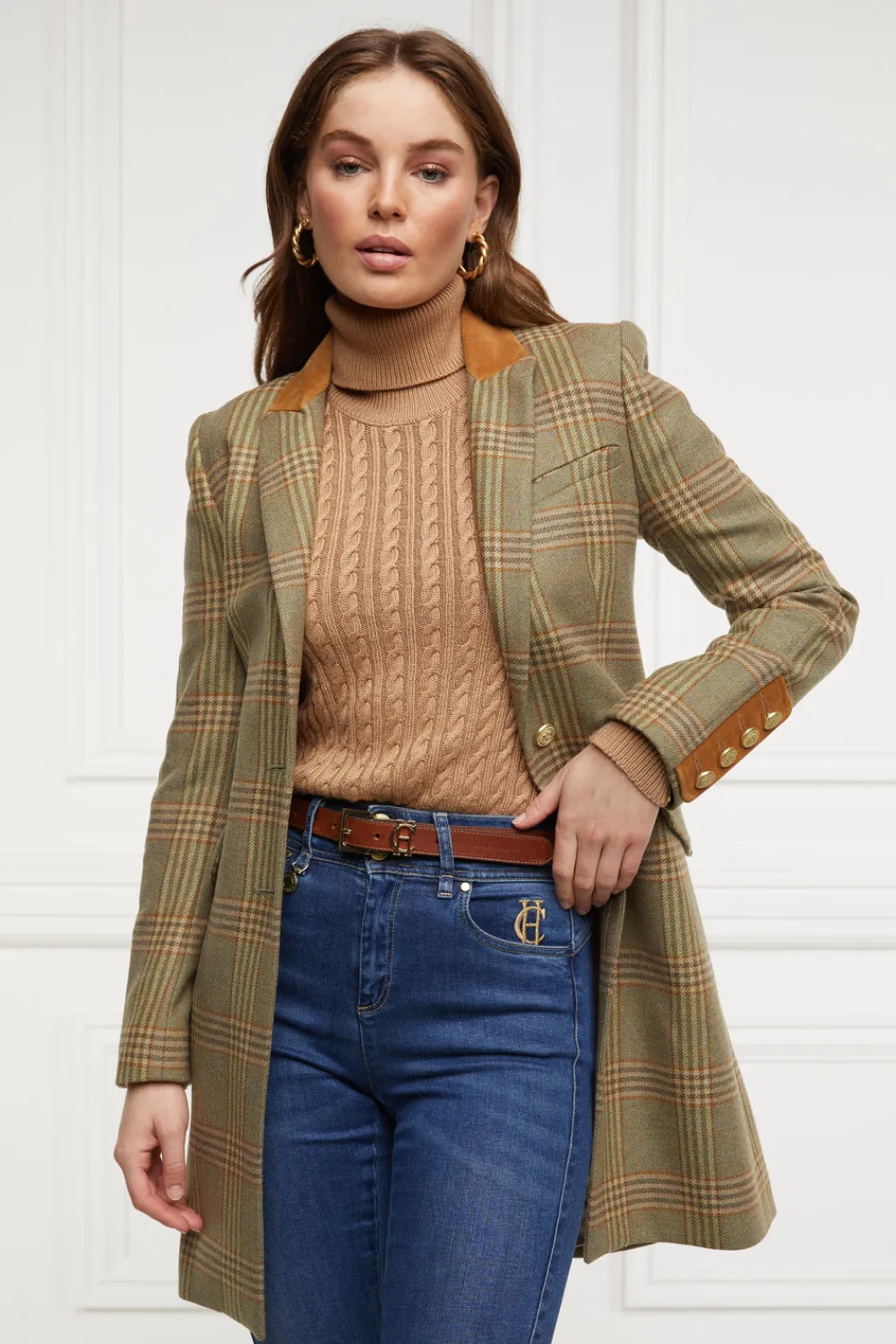 Women Holland Cooper Coats|Tailoring>Kempton Coat
