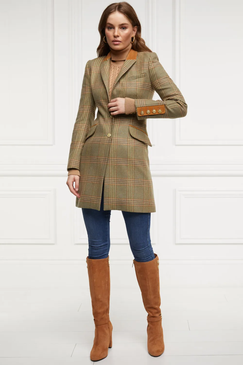 Women Holland Cooper Coats|Tailoring>Kempton Coat