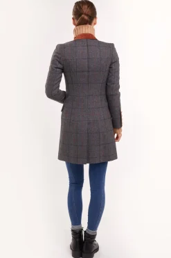 Women Holland Cooper Coats|Tailoring><noscript><img width=