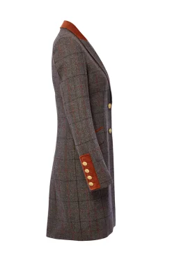 Women Holland Cooper Coats|Tailoring><noscript><img width=