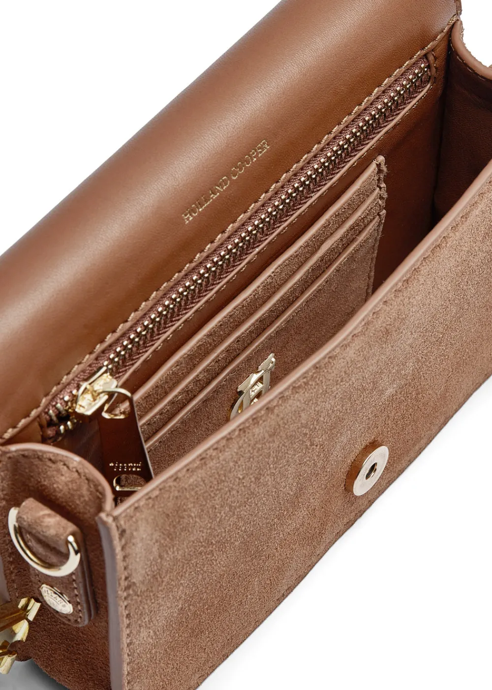 Women Holland Cooper Crossbody Bags|Bags>Kensington Crossbody Bag