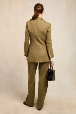 Women Holland Cooper Blazers|Tailoring><noscript><img width=