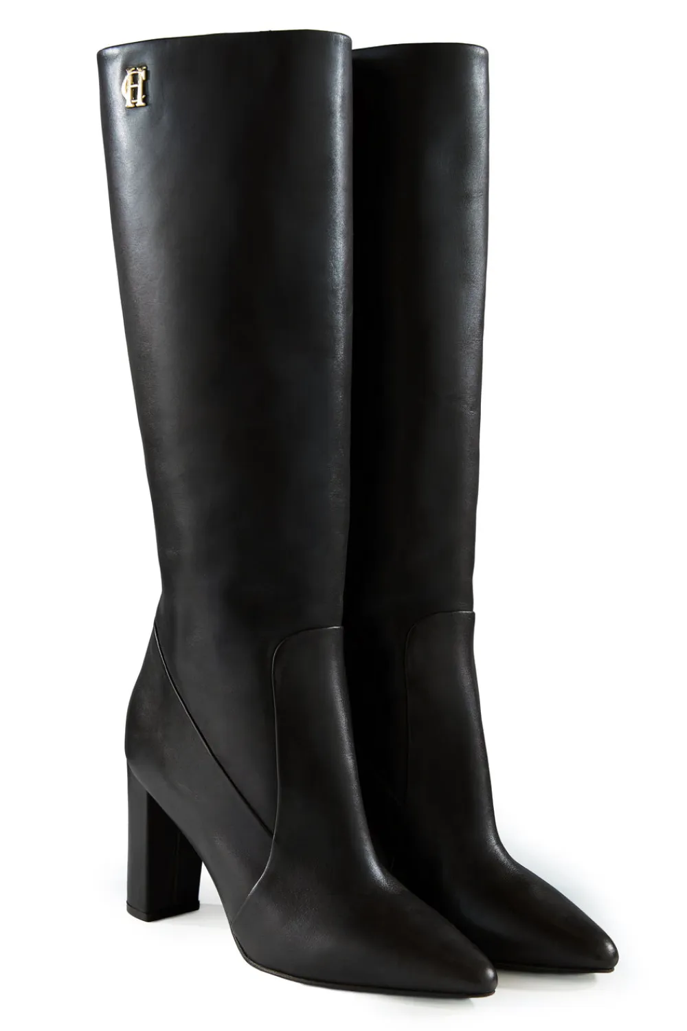 Women Holland Cooper Boots>Kensington Knee Boot