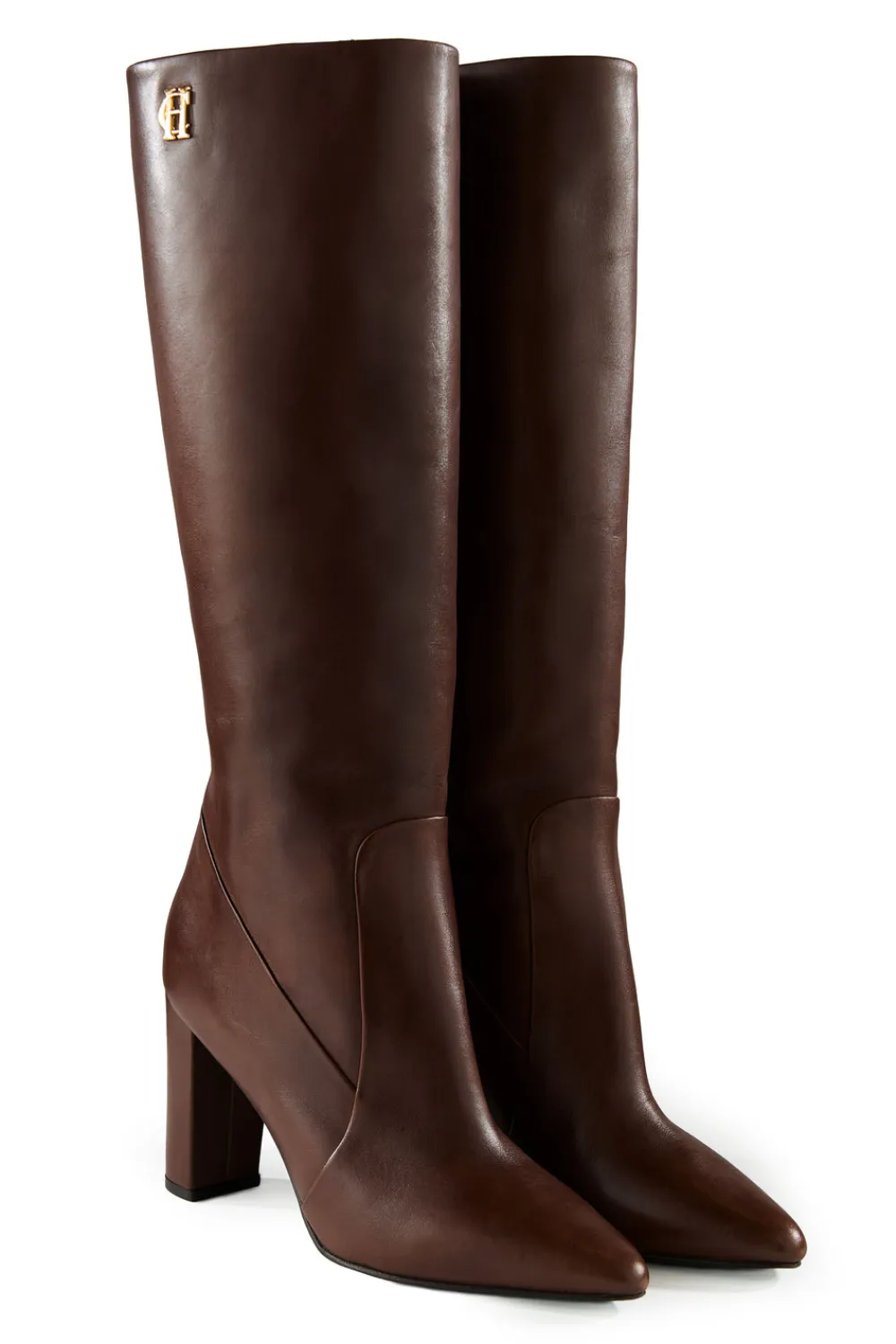 Women Holland Cooper Boots>Kensington Knee Boot