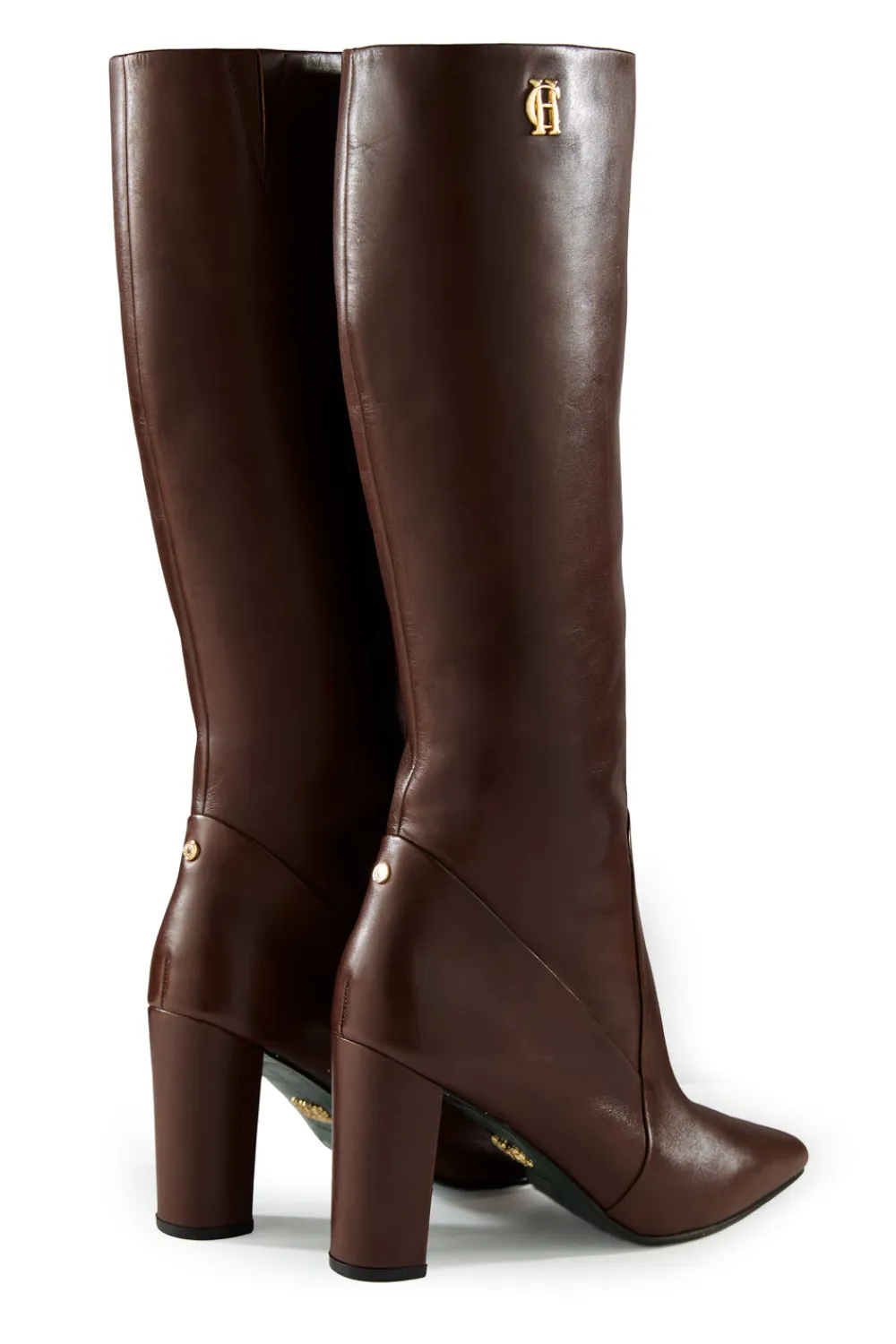 Women Holland Cooper Boots>Kensington Knee Boot