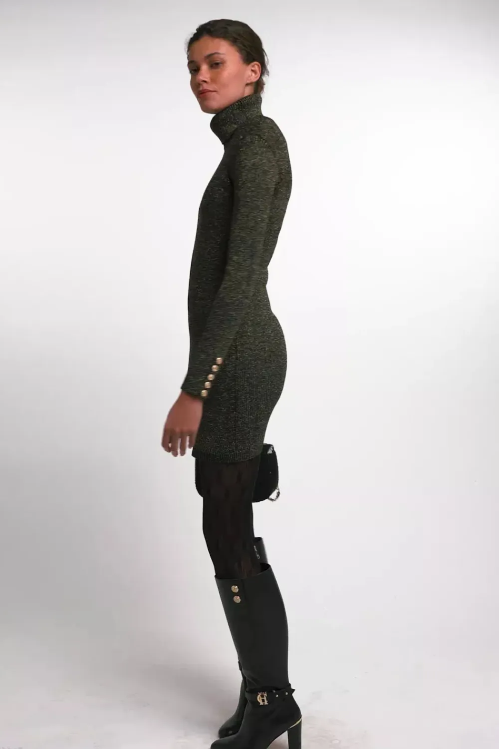 Women Holland Cooper Dresses>Kensington Mini Dress
