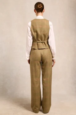 Women Holland Cooper Waistcoats|Tailoring><noscript><img width=