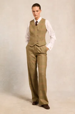 Women Holland Cooper Waistcoats|Tailoring><noscript><img width=