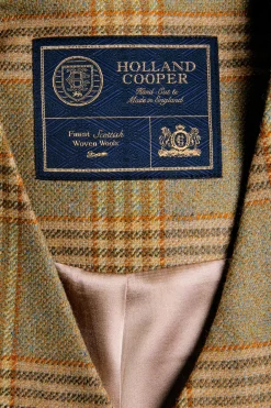 Women Holland Cooper Waistcoats|Tailoring><noscript><img width=