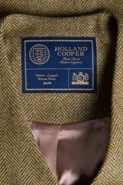 Women Holland Cooper Waistcoats|Tailoring><noscript><img width=
