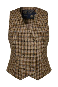 Women Holland Cooper Waistcoats><noscript><img width=