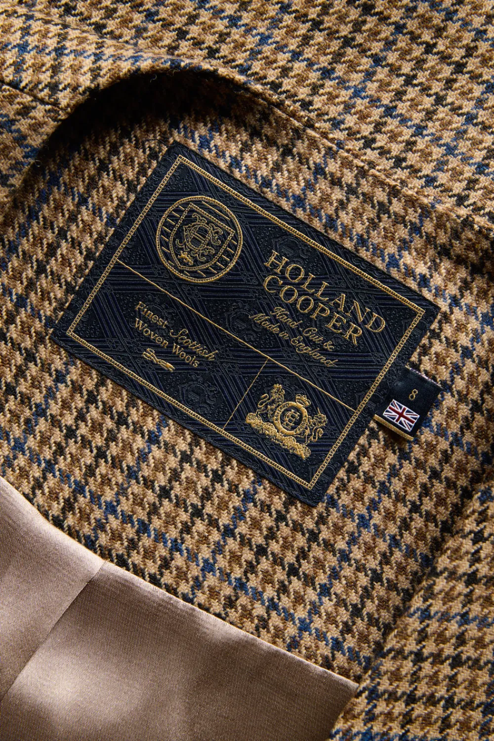 Women Holland Cooper Waistcoats>Kensington Waistcoat