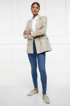 Women Holland Cooper Loafers><noscript><img width=