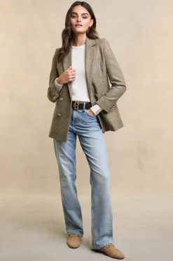Women Holland Cooper Loafers>Kingston Horse Bit Loafer