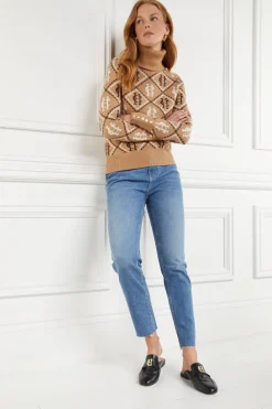 Women Holland Cooper Loafers><noscript><img width=