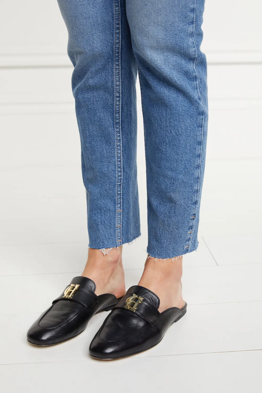 Women Holland Cooper Loafers>Kingston Loafer