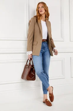 Women Holland Cooper Loafers>Kingston Loafer