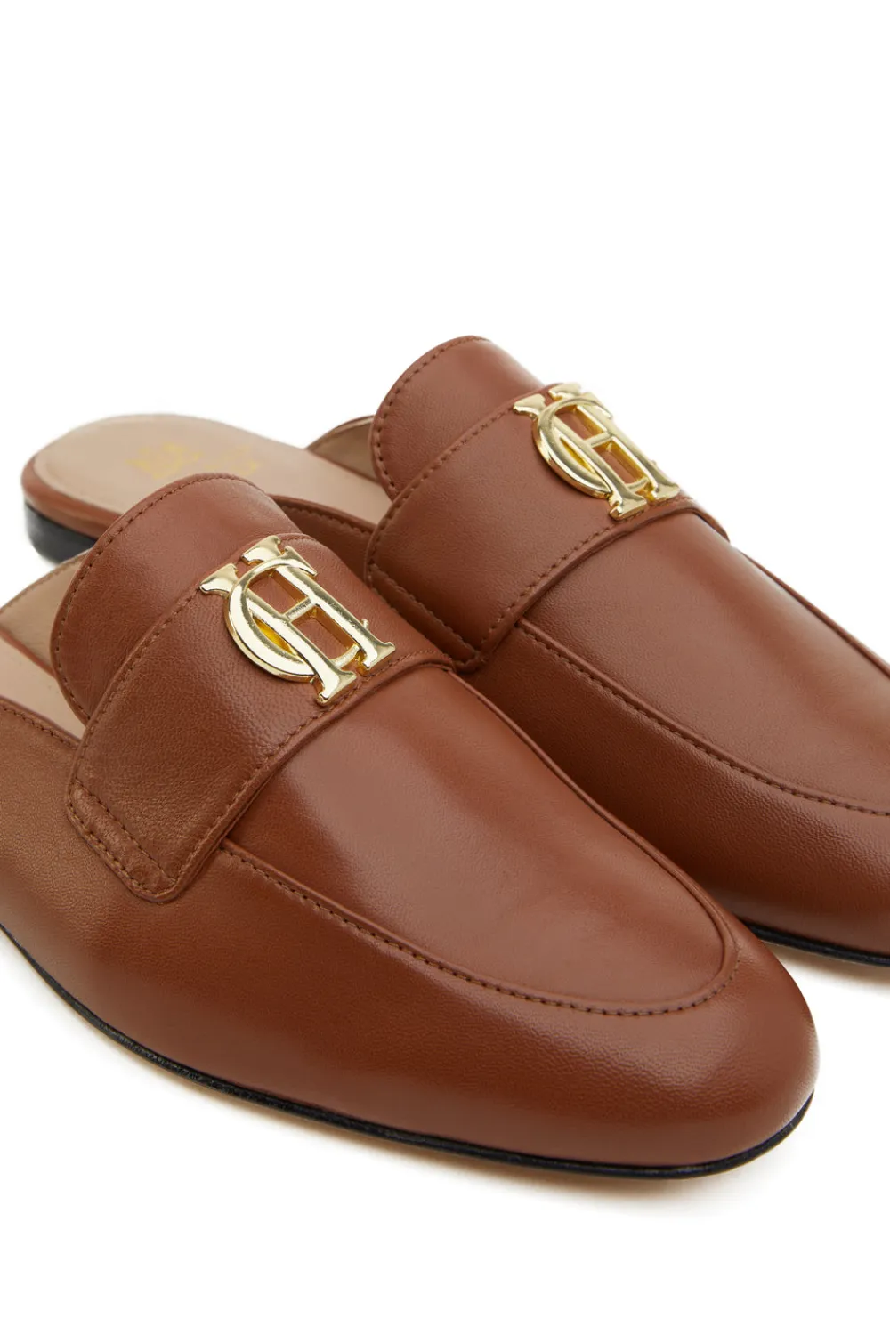 Women Holland Cooper Loafers>Kingston Loafer