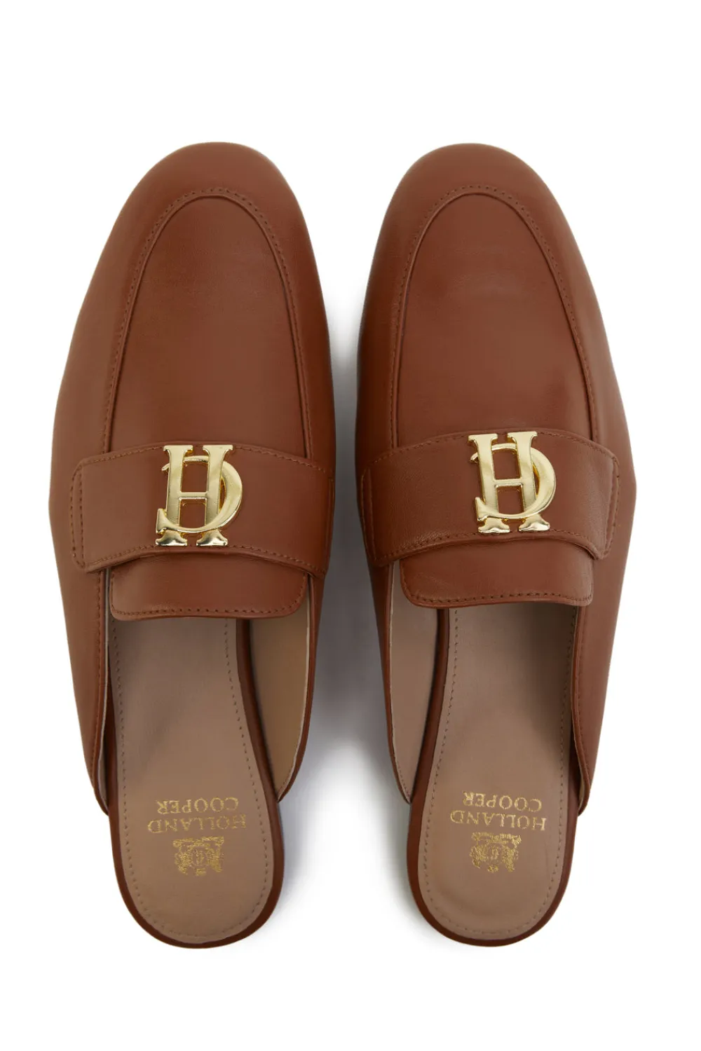 Women Holland Cooper Loafers>Kingston Loafer