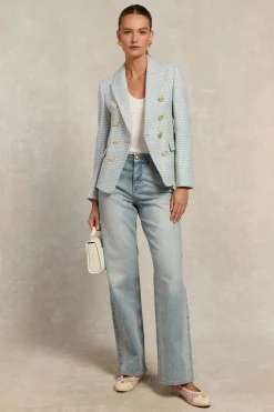 Women Holland Cooper Blazers|Tailoring>Knightsbridge Blazer