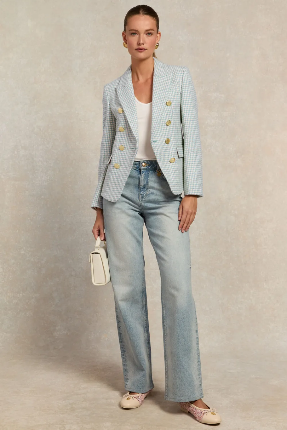 Women Holland Cooper Blazers|Tailoring>Knightsbridge Blazer